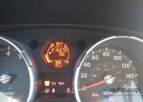 2010 Nissan Rogue Sl из США, поврежденный, VIN JN8AS5MT0AW003029